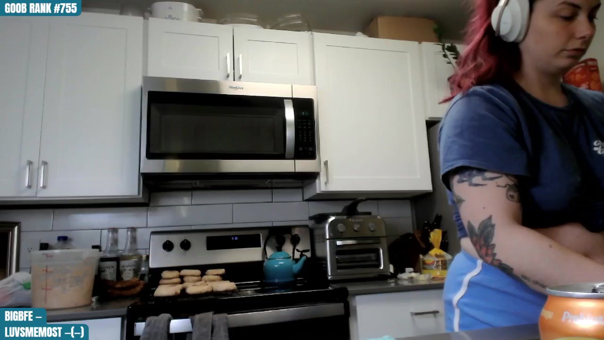 Gallery image thumbnail from ToniTigresse's myfreecams stream on, 08/15/2024, 01:23 image 3 of 20