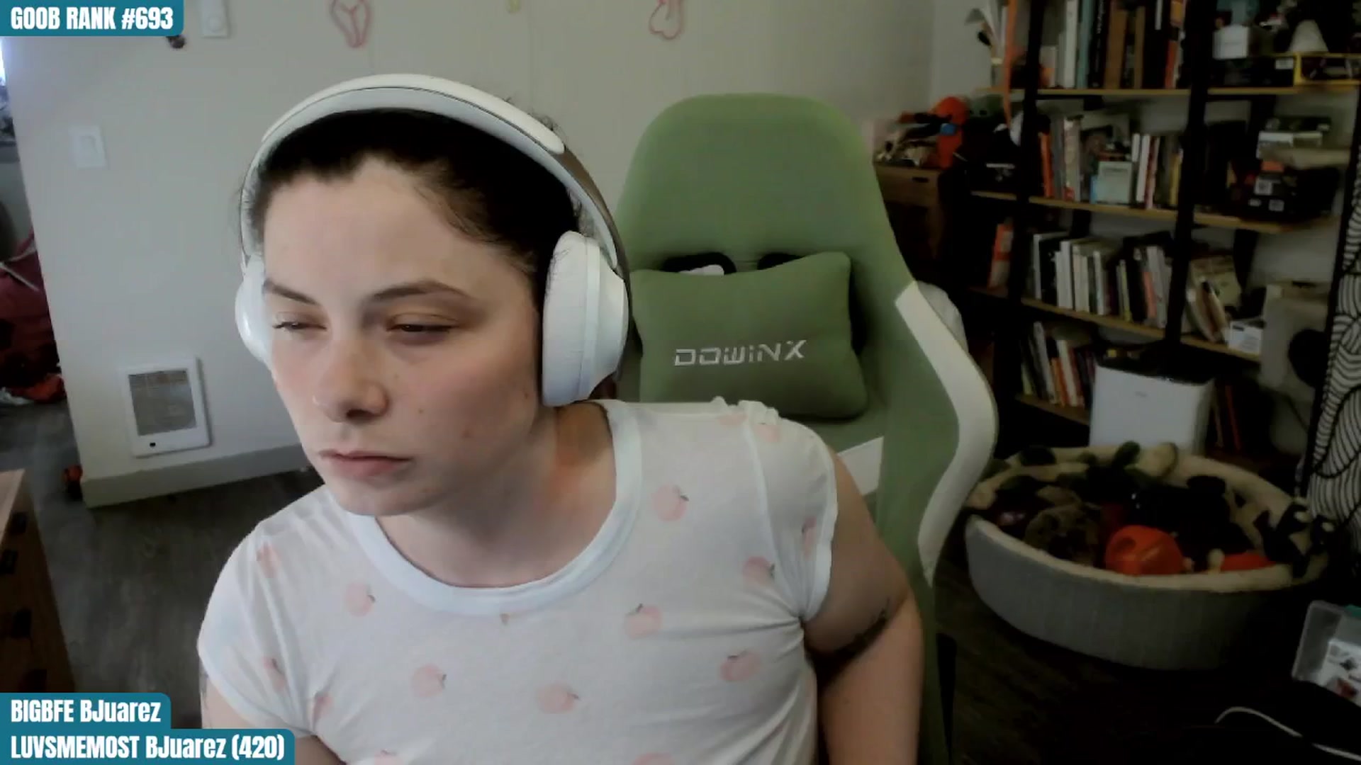 Gallery image thumbnail from ToniTigresse's myfreecams stream on, 08/15/2024, 01:23 image 20 of 20