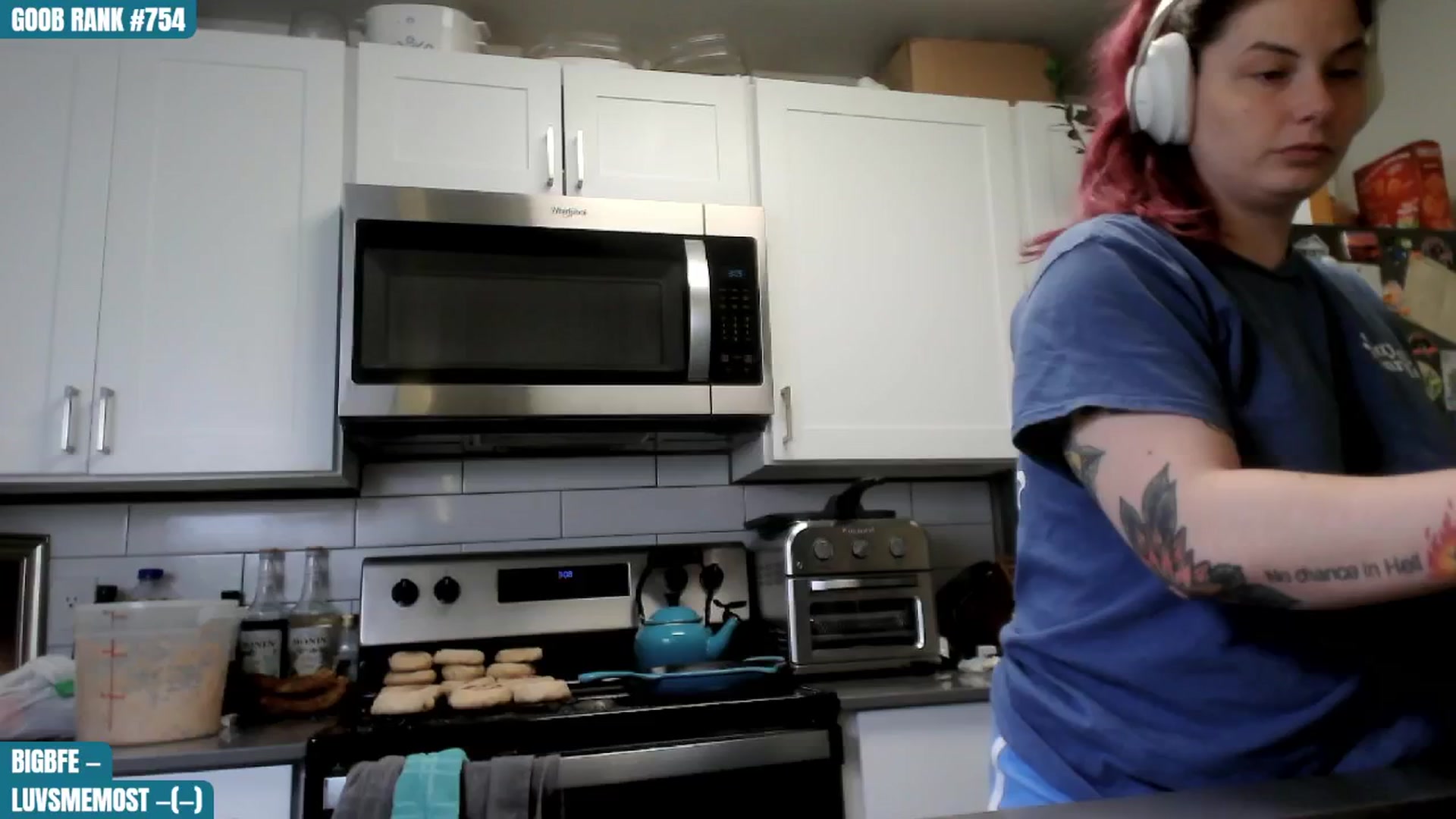 Gallery image thumbnail from ToniTigresse's myfreecams stream on, 08/15/2024, 01:23 image 2 of 20