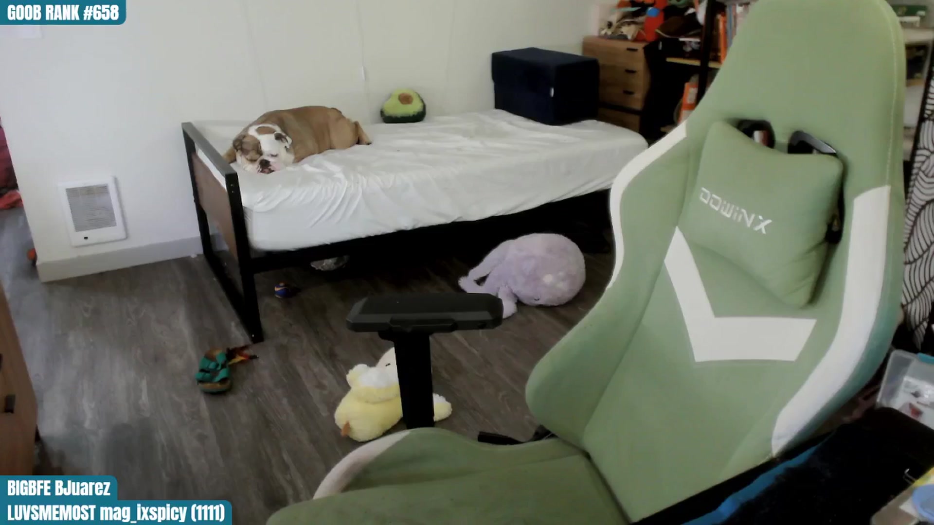 Gallery image thumbnail from ToniTigresse's myfreecams stream on, 08/17/2024, 01:15 image 18 of 20