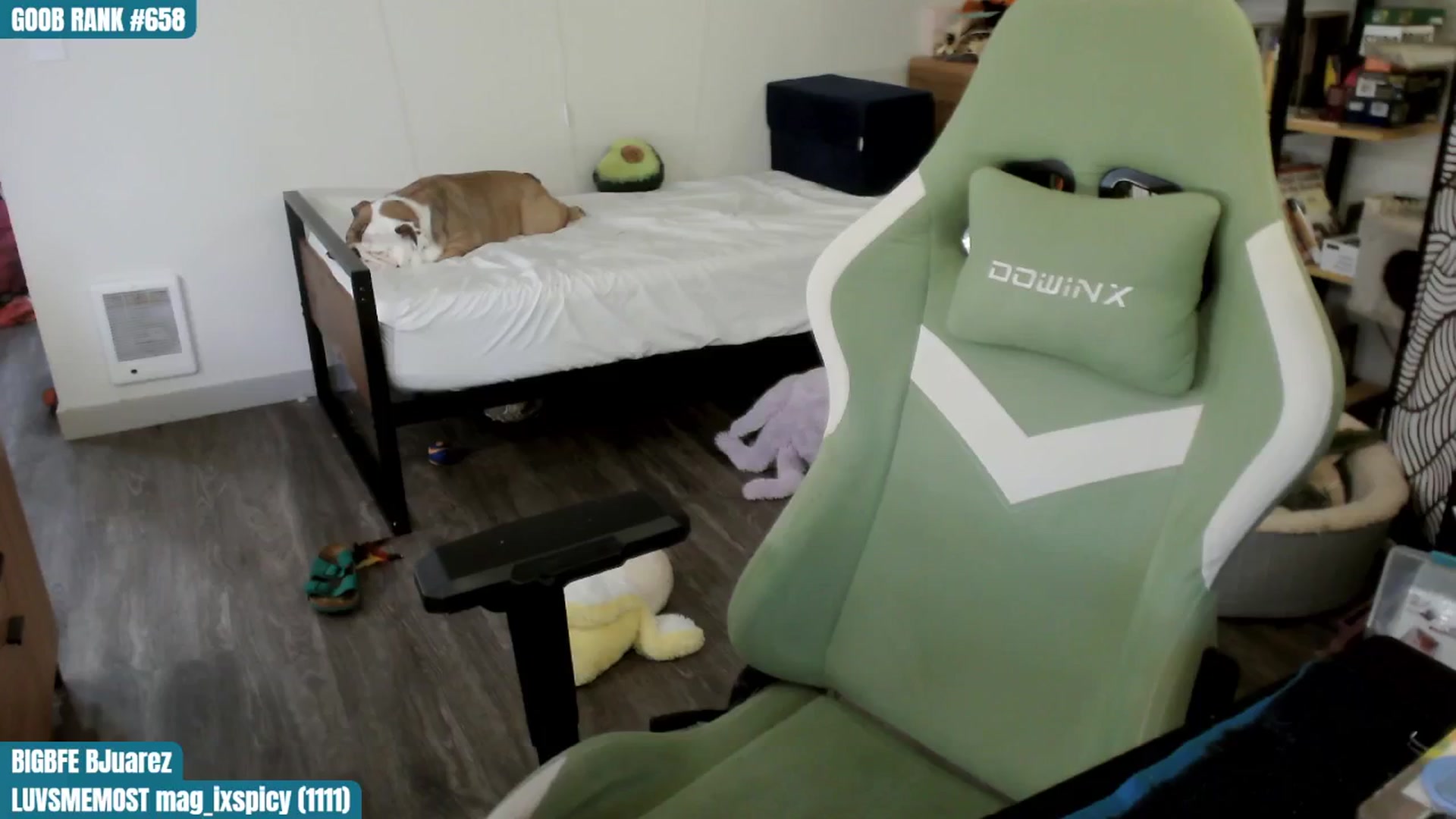 Gallery image thumbnail from ToniTigresse's myfreecams stream on, 08/17/2024, 01:15 image 19 of 20