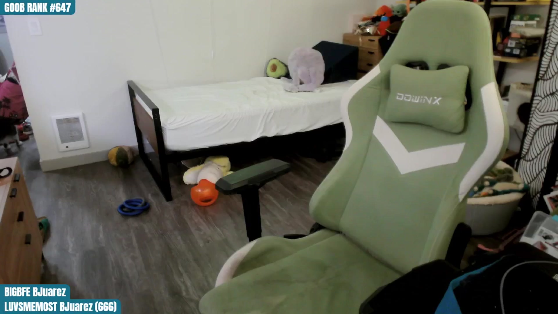 Gallery image thumbnail from ToniTigresse's myfreecams stream on, 08/18/2024, 02:23 image 8 of 20