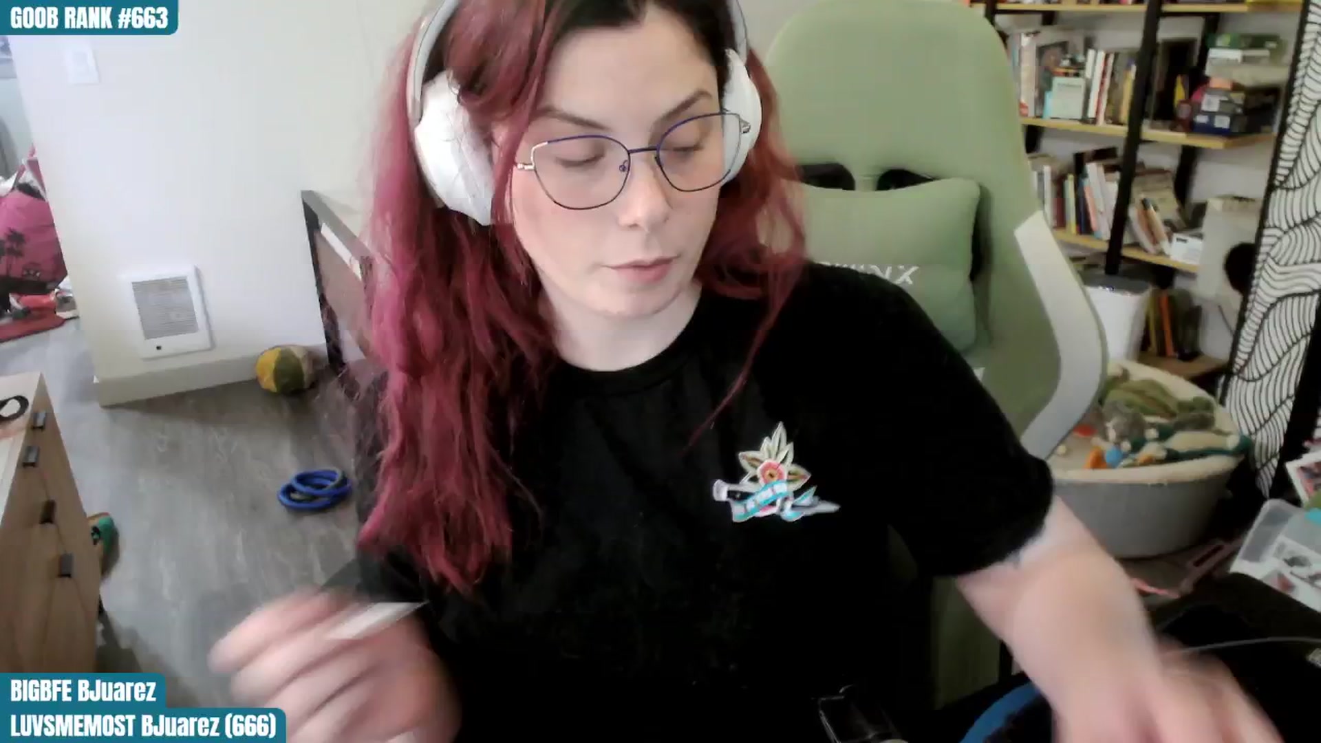 Gallery image thumbnail from ToniTigresse's myfreecams stream on, 08/18/2024, 02:23 image 1 of 20
