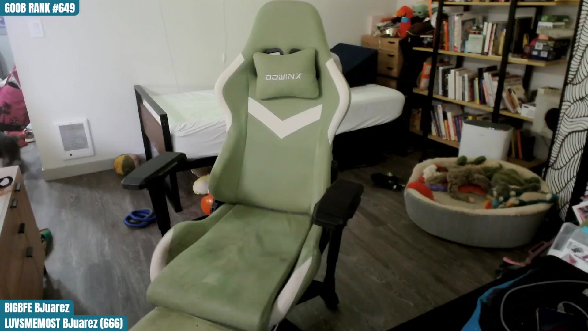 Gallery image thumbnail from ToniTigresse's myfreecams stream on, 08/18/2024, 02:23 image 4 of 20