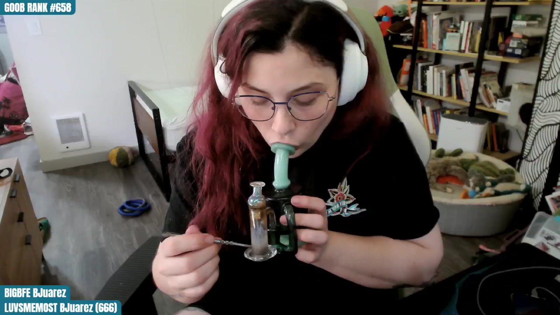 Gallery image thumbnail from ToniTigresse's myfreecams stream on, 08/18/2024, 02:23 image 3 of 20
