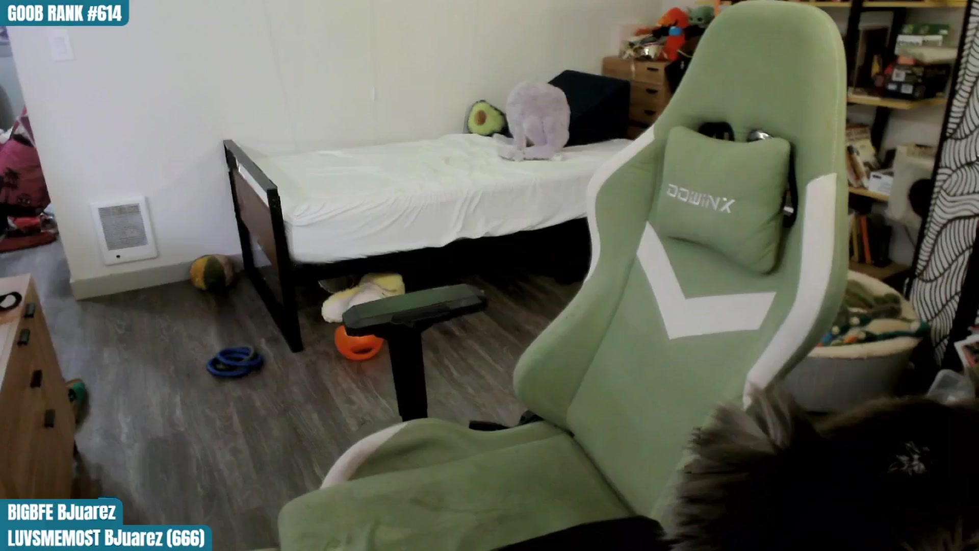 Gallery image thumbnail from ToniTigresse's myfreecams stream on, 08/18/2024, 02:23 image 20 of 20