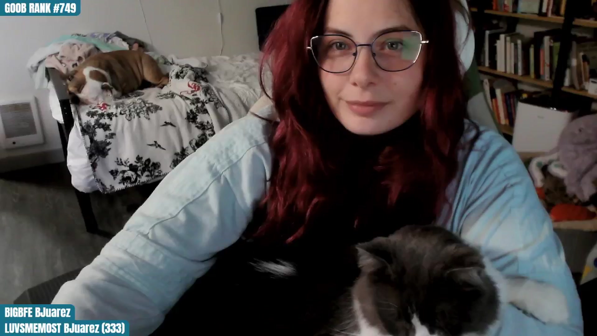 Gallery image thumbnail from ToniTigresse's myfreecams stream on, 08/22/2024, 02:02 image 7 of 20