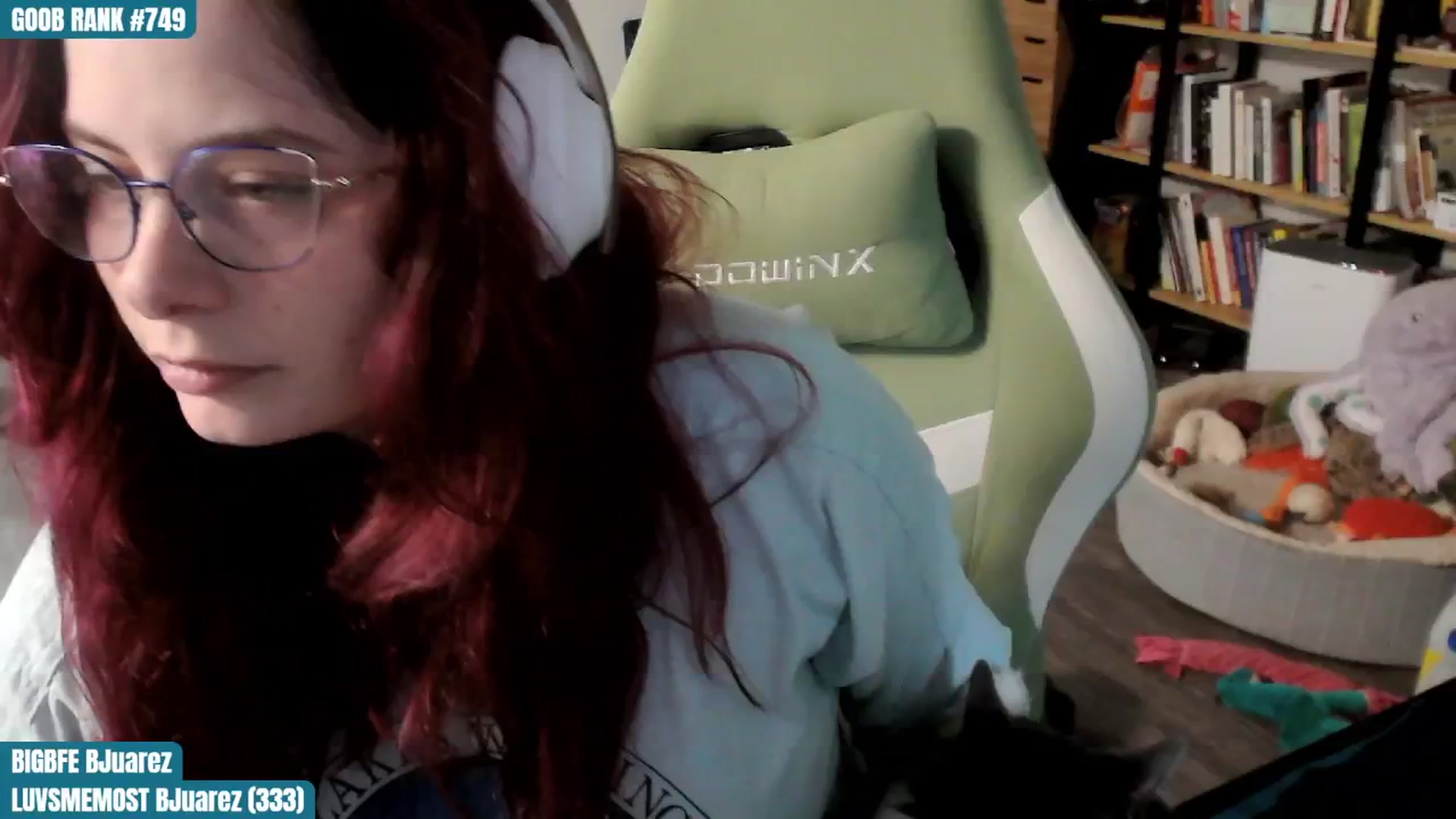 Gallery image thumbnail from ToniTigresse's myfreecams stream on, 08/22/2024, 02:02 image 8 of 20