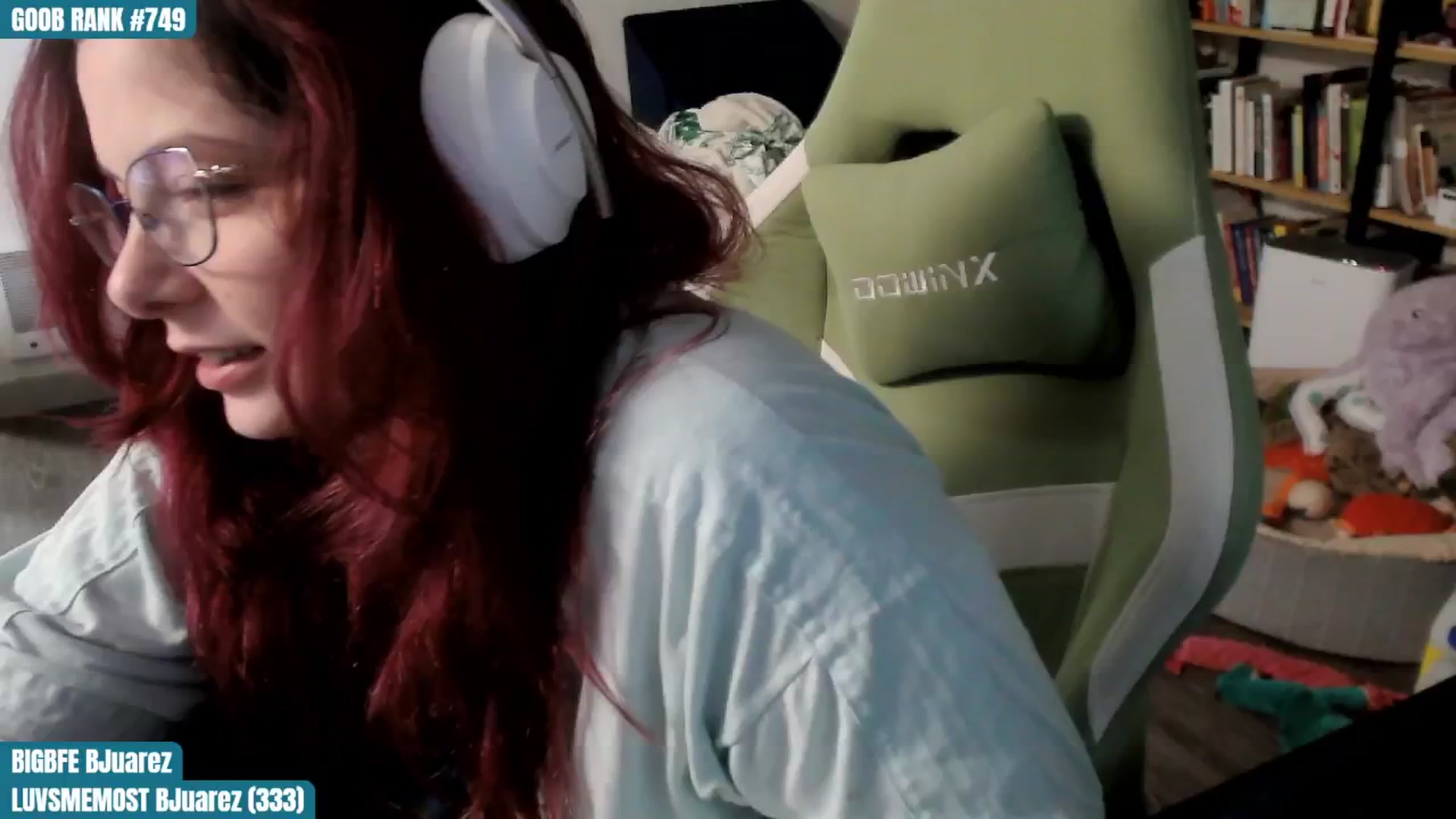 Gallery image thumbnail from ToniTigresse's myfreecams stream on, 08/22/2024, 02:02 image 9 of 20