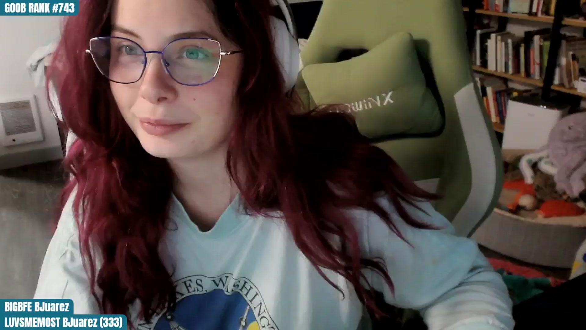Gallery image thumbnail from ToniTigresse's myfreecams stream on, 08/22/2024, 02:02 image 10 of 20