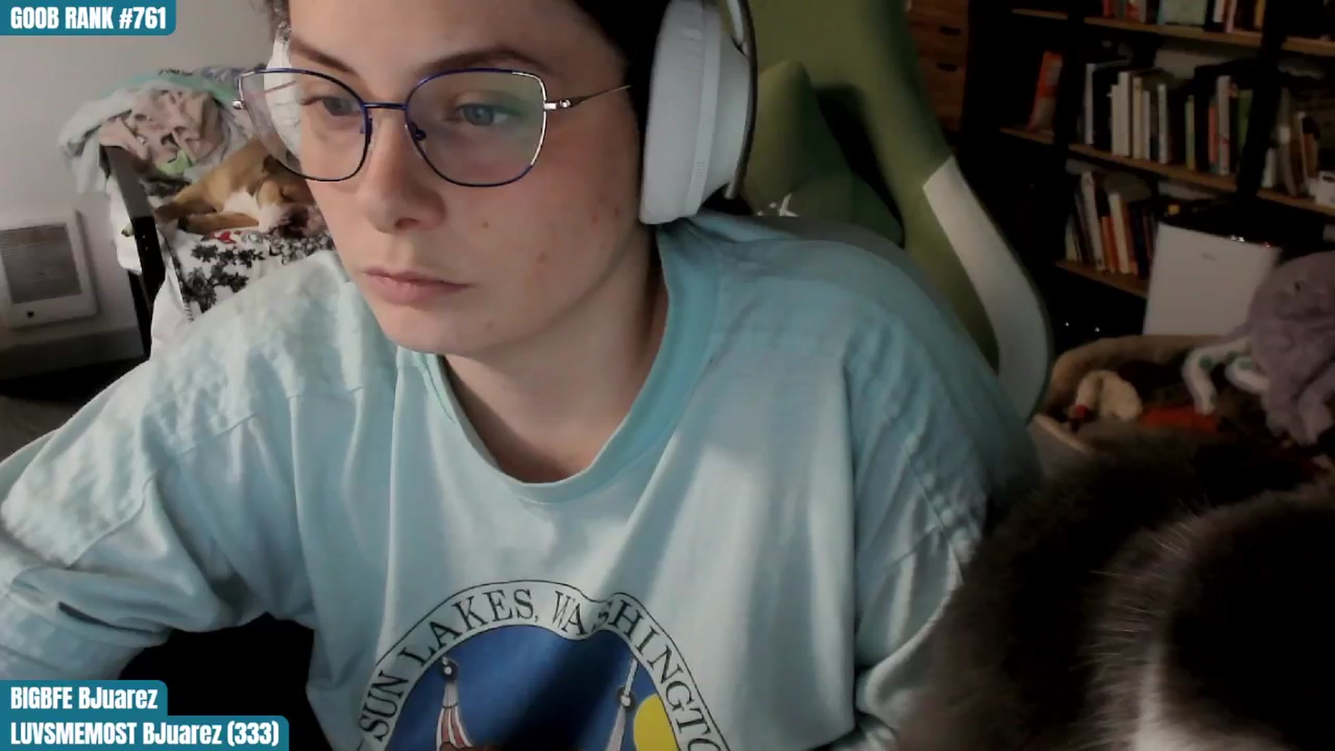 Gallery image thumbnail from ToniTigresse's myfreecams stream on, 08/22/2024, 02:02 image 5 of 20