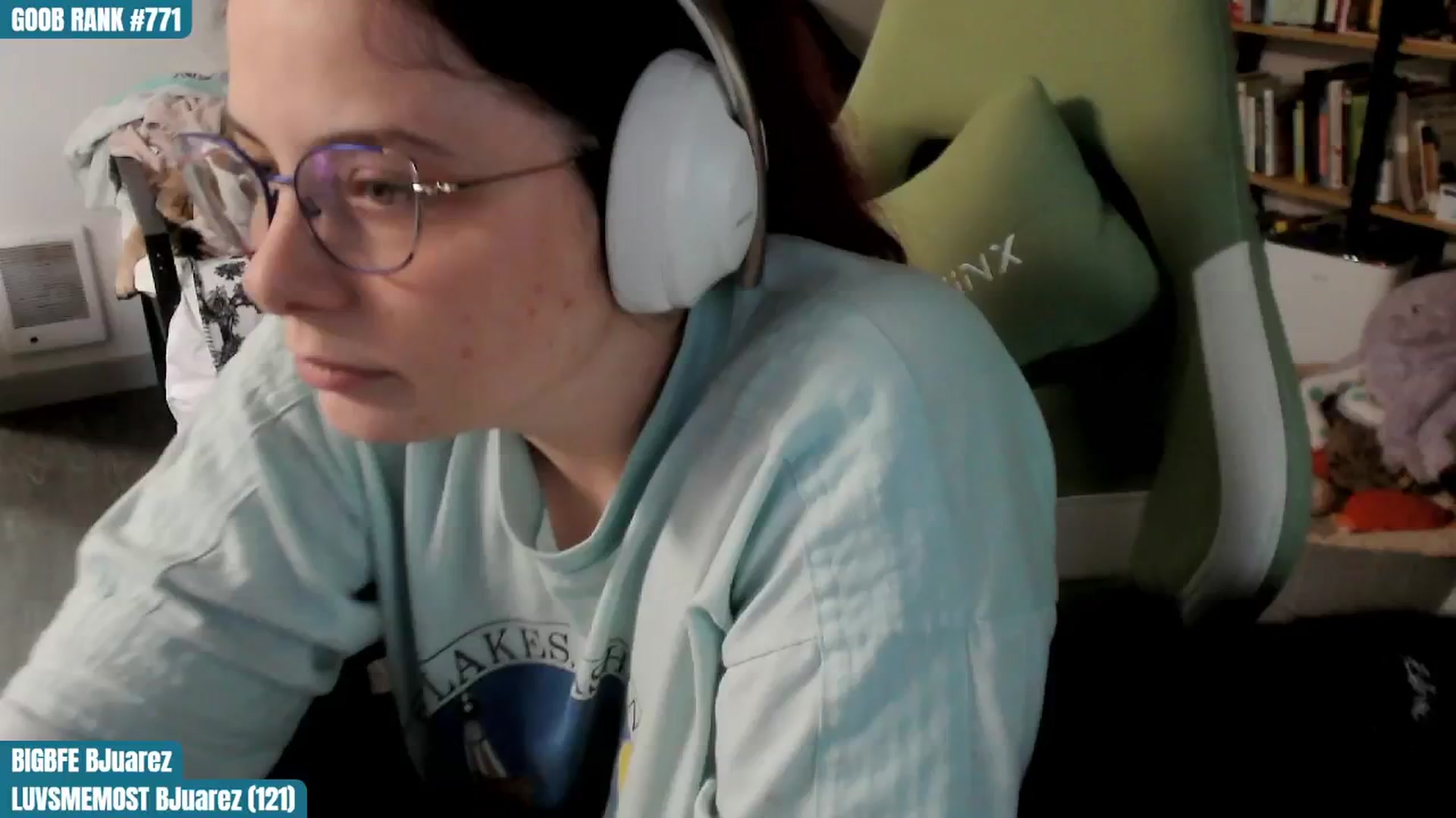 Gallery image thumbnail from ToniTigresse's myfreecams stream on, 08/22/2024, 02:02 image 2 of 20