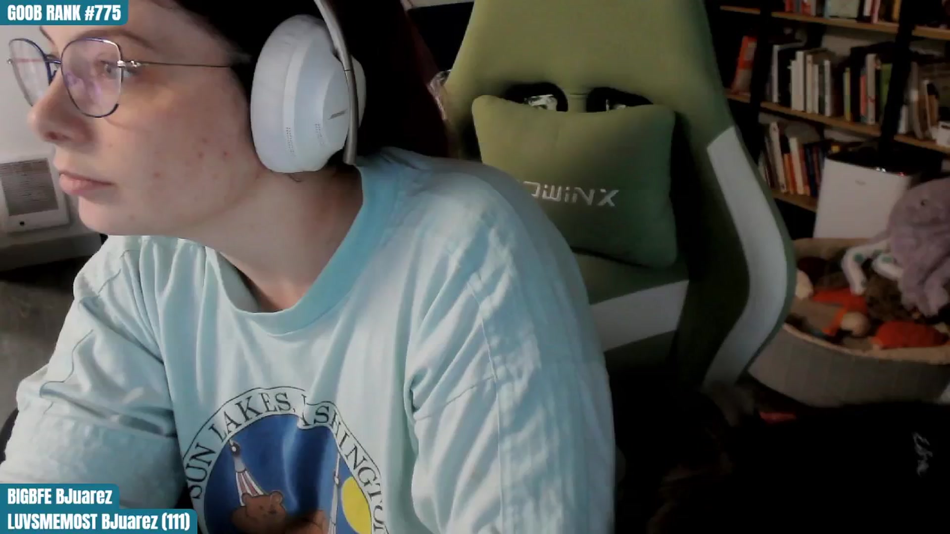 Gallery image thumbnail from ToniTigresse's myfreecams stream on, 08/22/2024, 02:02 image 1 of 20