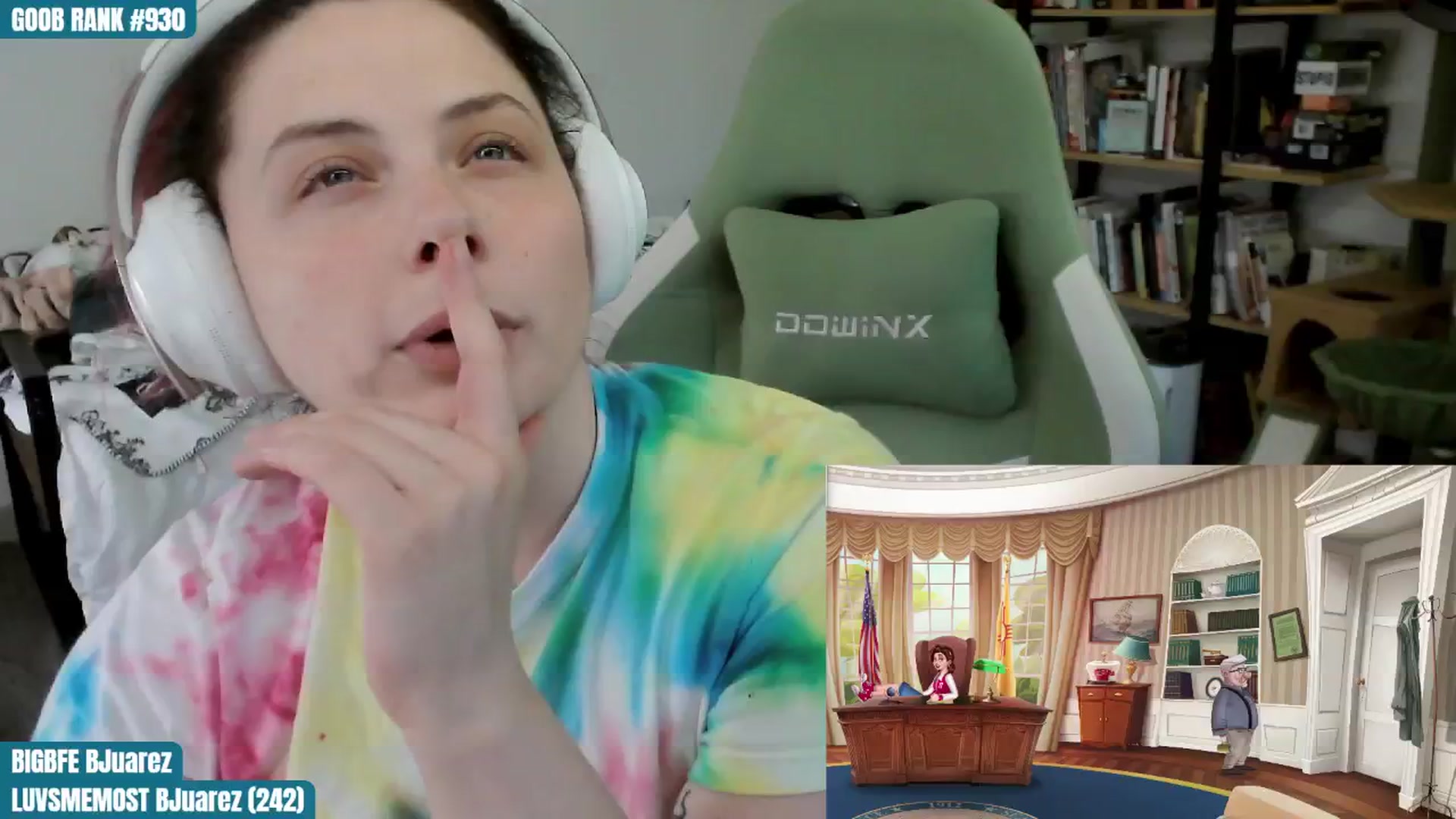 Gallery image thumbnail from ToniTigresse's myfreecams stream on, 09/01/2024, 22:56 image 20 of 20