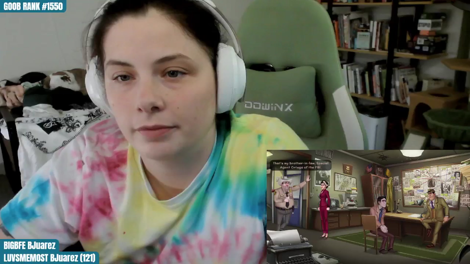 Gallery image thumbnail from ToniTigresse's myfreecams stream on, 09/01/2024, 22:56 image 10 of 20