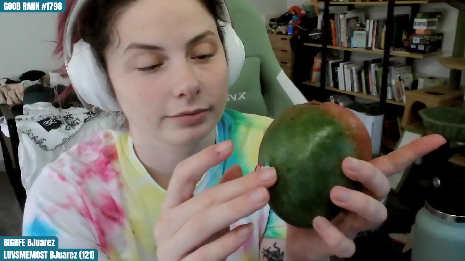 Gallery image thumbnail from ToniTigresse's myfreecams stream on, 09/01/2024, 22:56 image 7 of 20