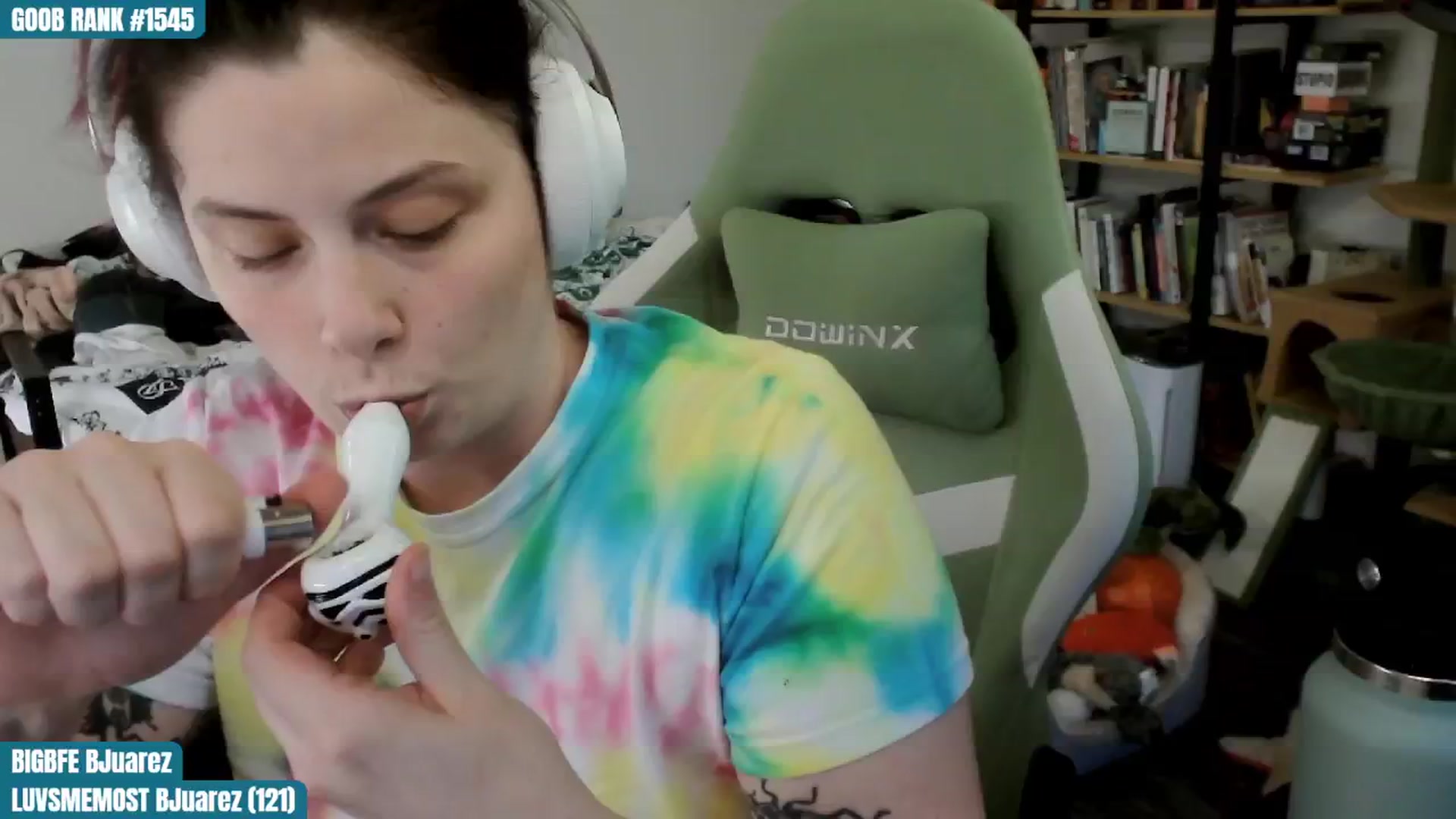 Gallery image thumbnail from ToniTigresse's myfreecams stream on, 09/01/2024, 22:56 image 8 of 20