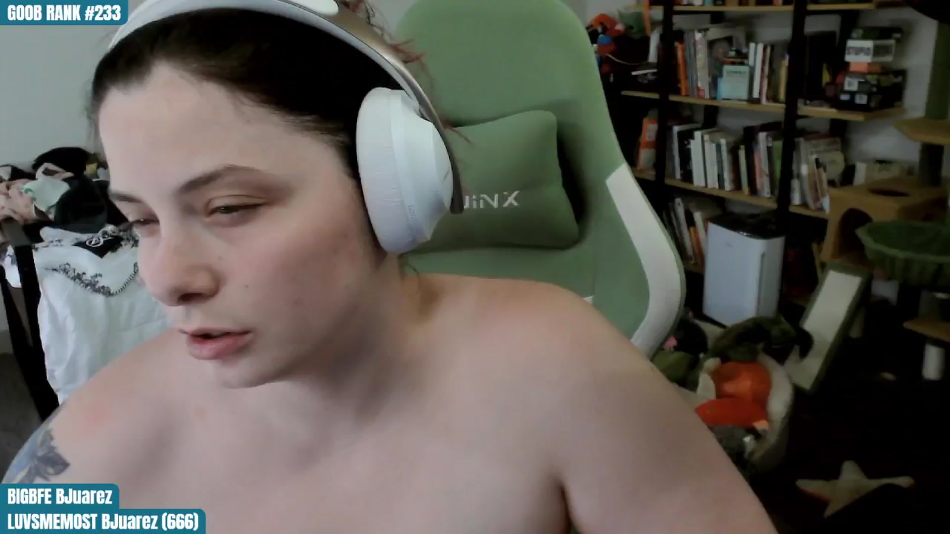 Gallery image thumbnail from ToniTigresse's myfreecams stream on, 09/02/2024, 24:18 image 19 of 20