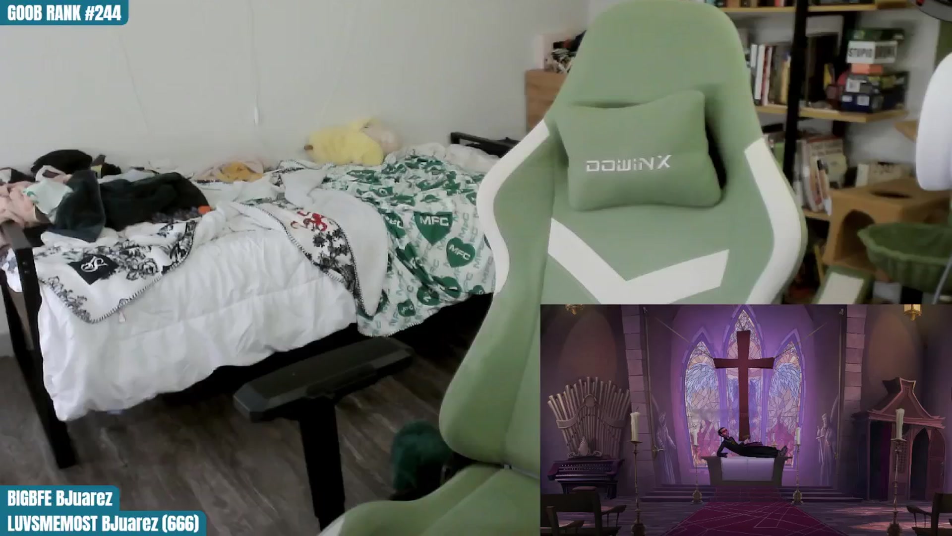 Gallery image thumbnail from ToniTigresse's myfreecams stream on, 09/02/2024, 24:18 image 14 of 20