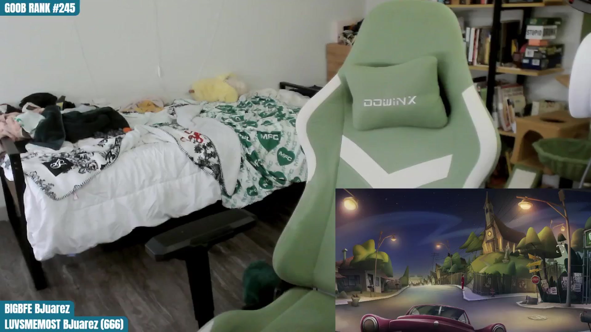 Gallery image thumbnail from ToniTigresse's myfreecams stream on, 09/02/2024, 24:18 image 16 of 20