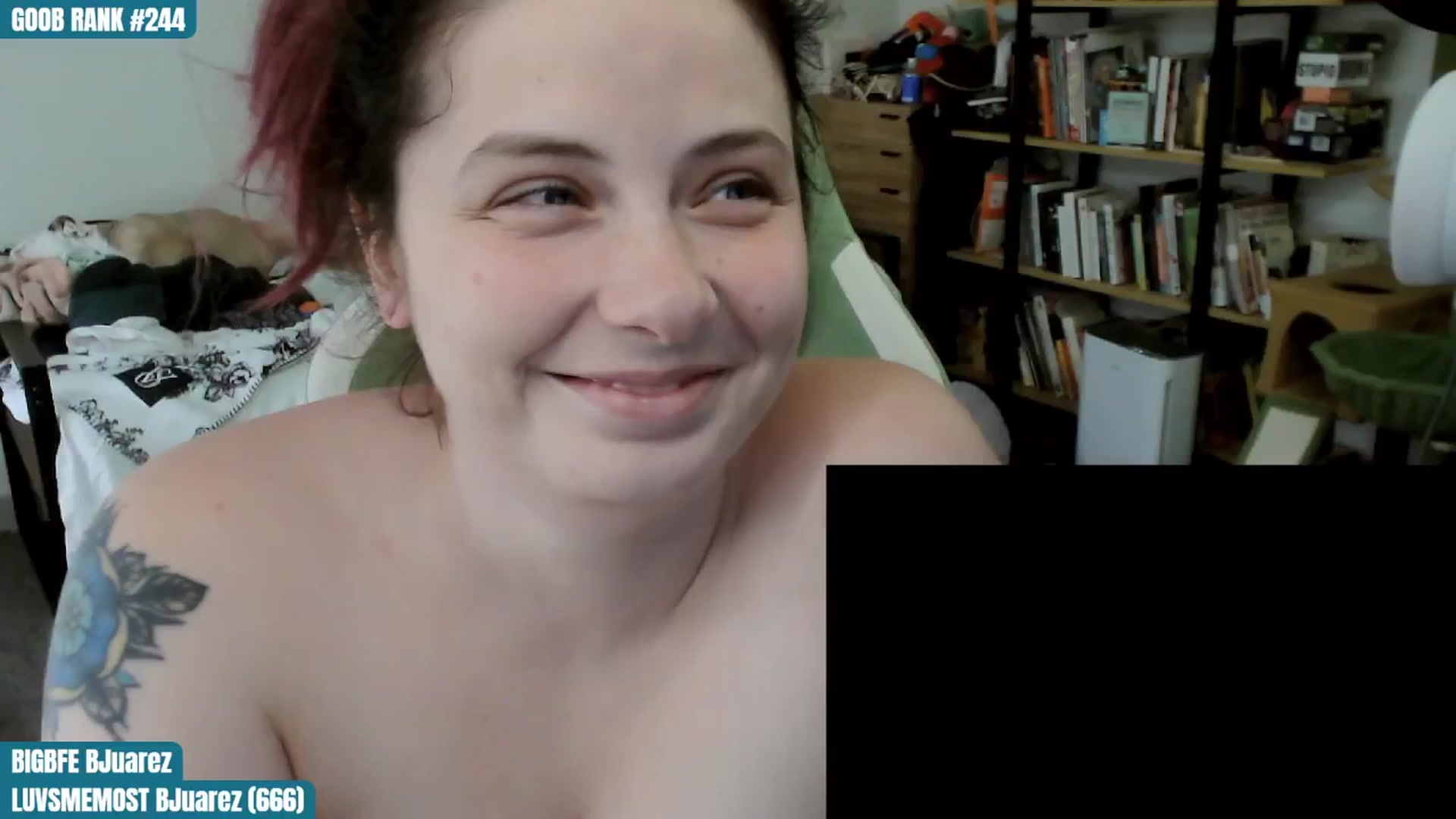 Gallery image thumbnail from ToniTigresse's myfreecams stream on, 09/02/2024, 24:18 image 13 of 20
