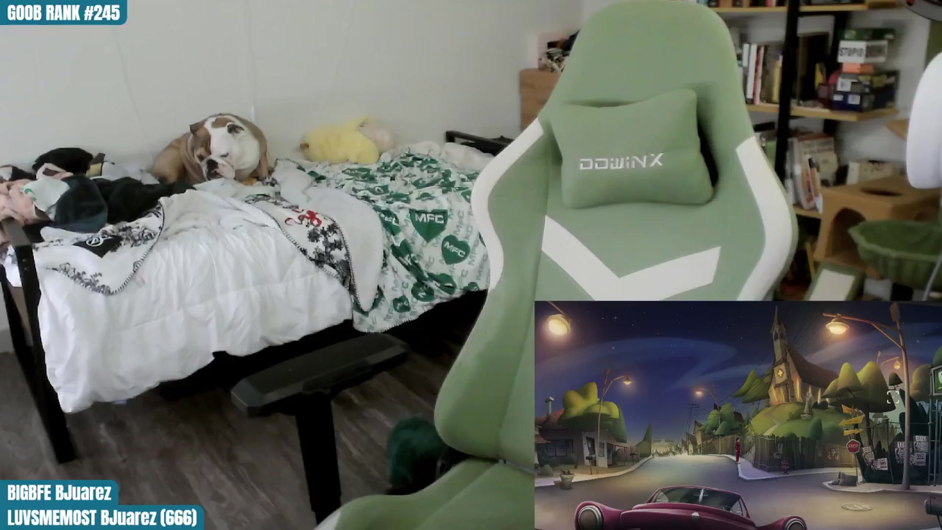 Gallery image thumbnail from ToniTigresse's myfreecams stream on, 09/02/2024, 24:18 image 17 of 20