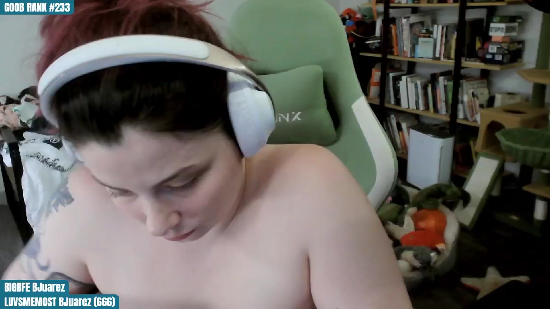 Gallery image thumbnail from ToniTigresse's myfreecams stream on, 09/02/2024, 24:18 image 20 of 20