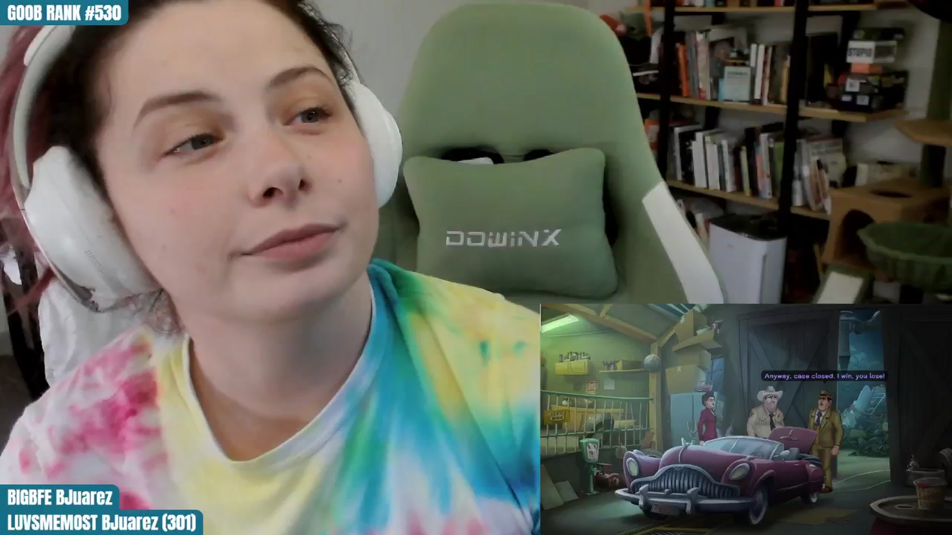 Gallery image thumbnail from ToniTigresse's myfreecams stream on, 09/02/2024, 24:18 image 1 of 20