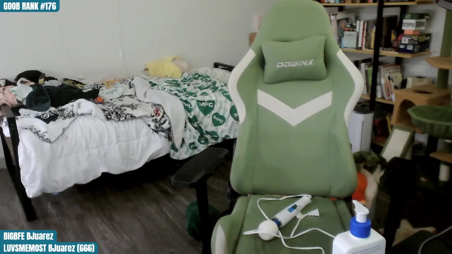 Gallery image thumbnail from ToniTigresse's myfreecams stream on, 09/02/2024, 01:03 image 9 of 20