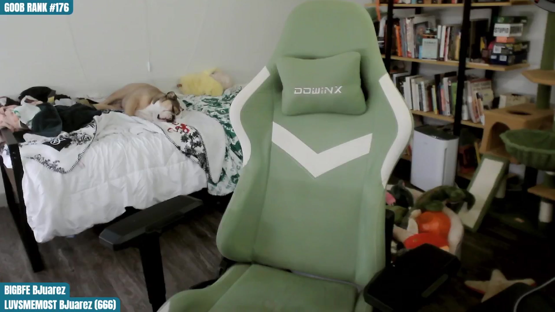 Gallery image thumbnail from ToniTigresse's myfreecams stream on, 09/02/2024, 01:03 image 6 of 20