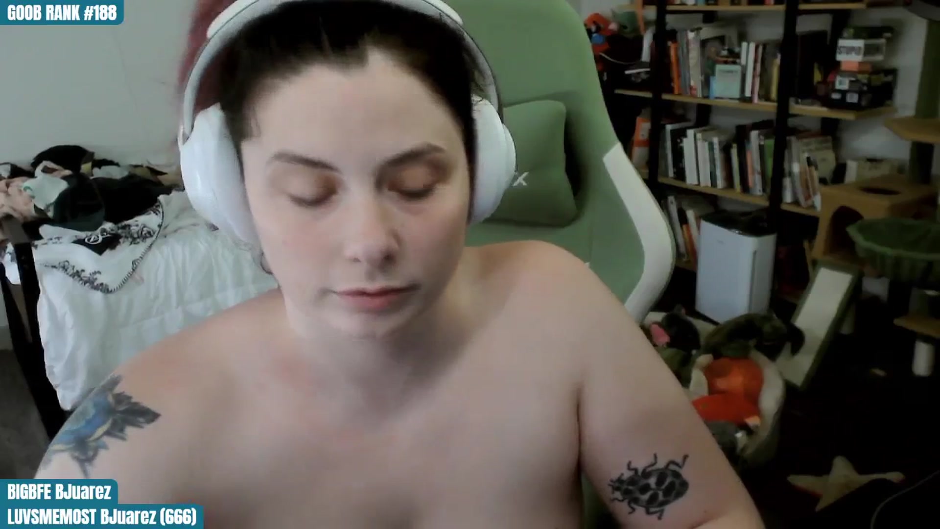 Gallery image thumbnail from ToniTigresse's myfreecams stream on, 09/02/2024, 01:03 image 4 of 20