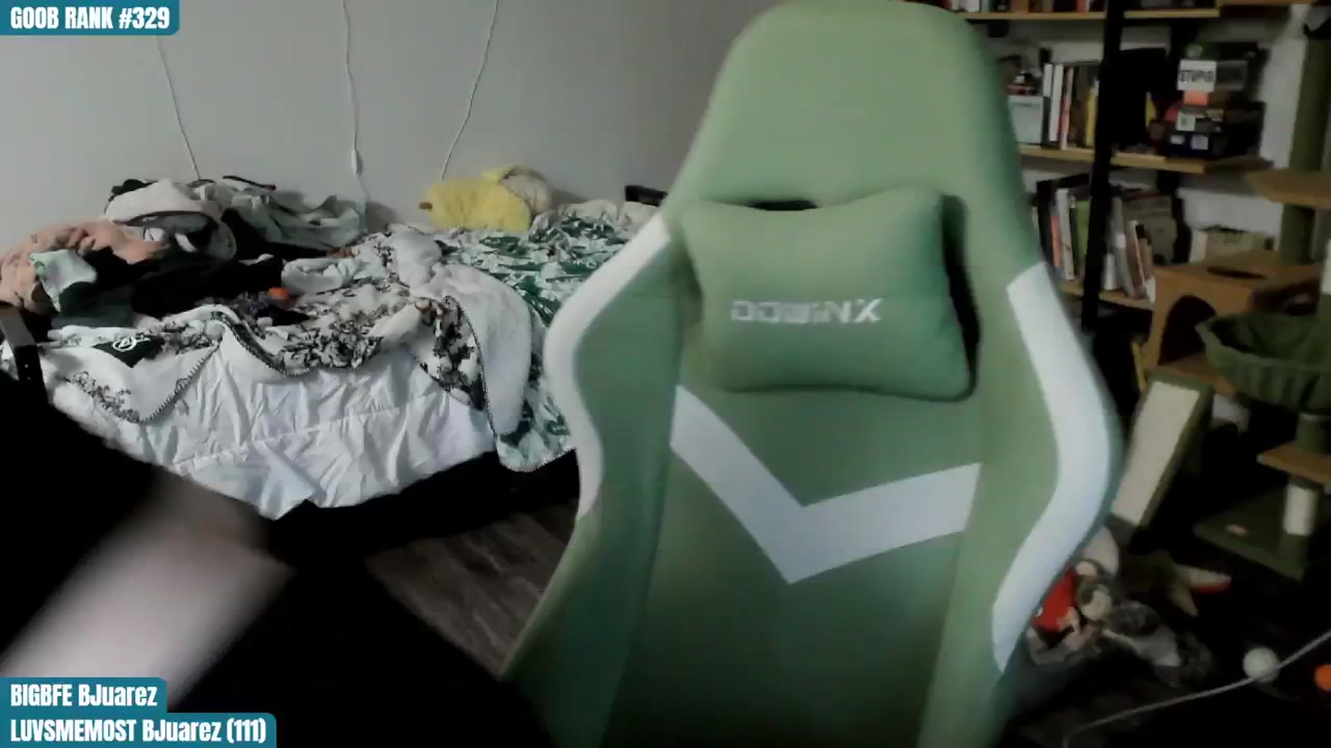 Gallery image thumbnail from ToniTigresse's myfreecams stream on, 09/02/2024, 17:38 image 4 of 20