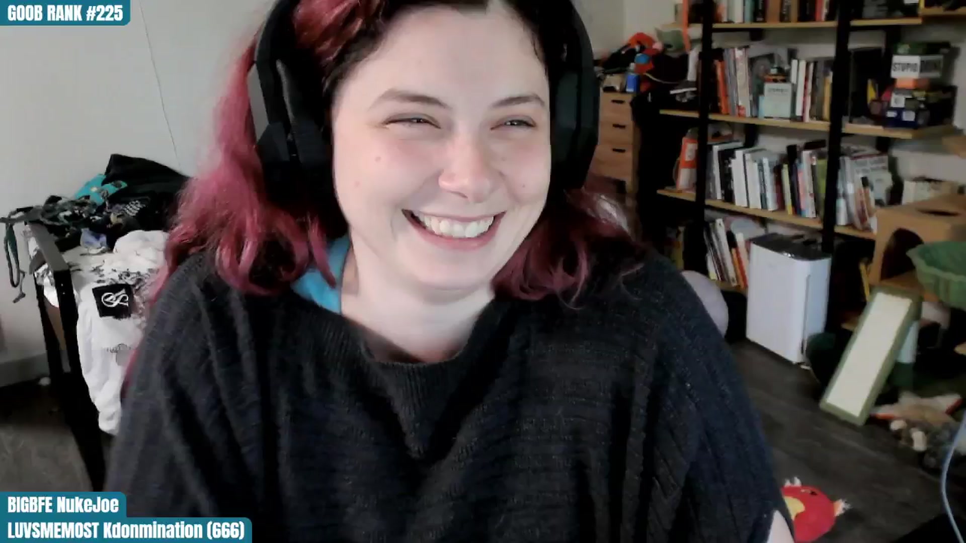 Gallery image thumbnail from ToniTigresse's myfreecams stream on, 09/03/2024, 02:06 image 1 of 20