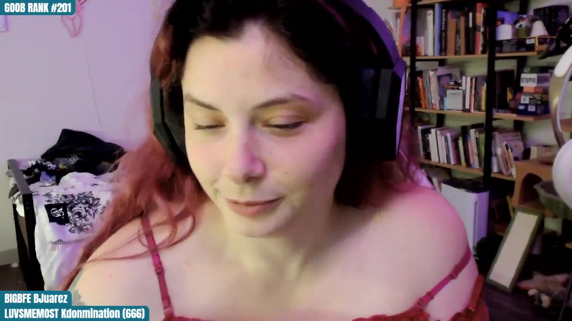 Gallery image thumbnail from ToniTigresse's myfreecams stream on, 09/03/2024, 02:06 image 11 of 20