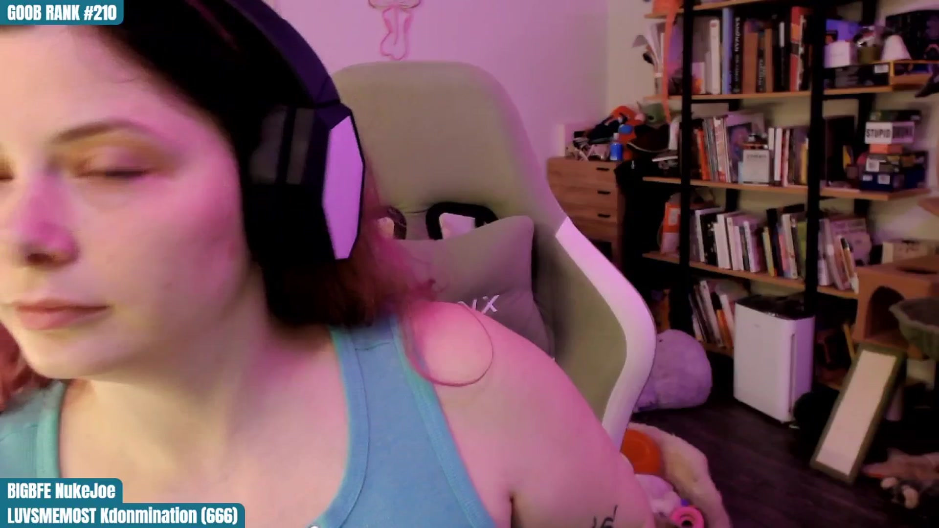 Gallery image thumbnail from ToniTigresse's myfreecams stream on, 09/03/2024, 02:06 image 6 of 20