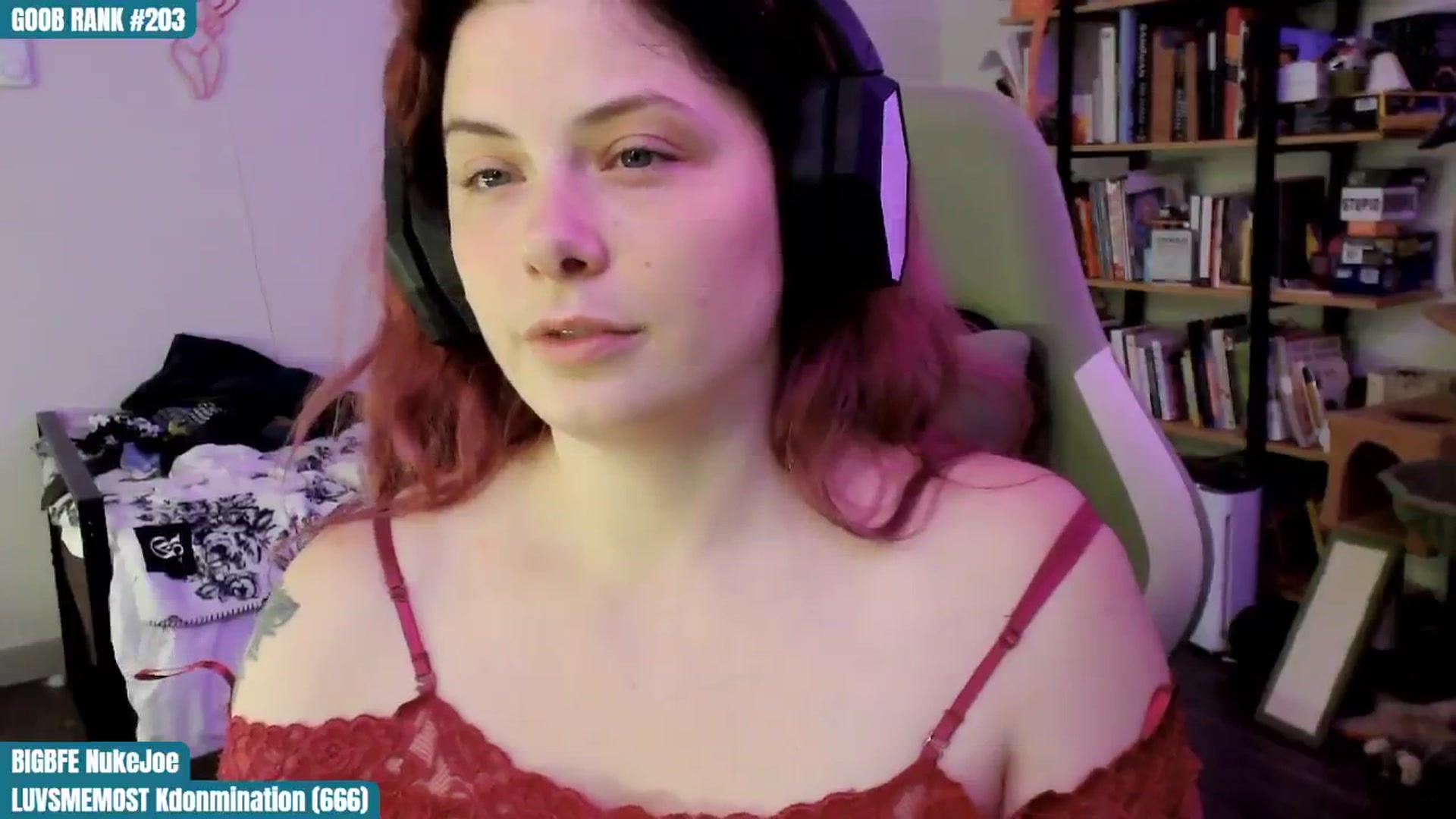 Gallery image thumbnail from ToniTigresse's myfreecams stream on, 09/03/2024, 02:06 image 8 of 20