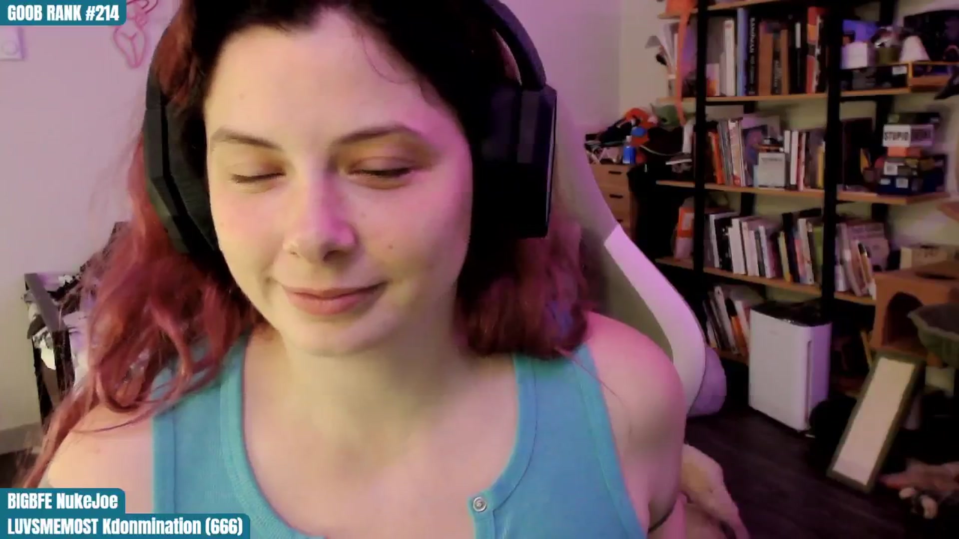 Gallery image thumbnail from ToniTigresse's myfreecams stream on, 09/03/2024, 02:06 image 5 of 20