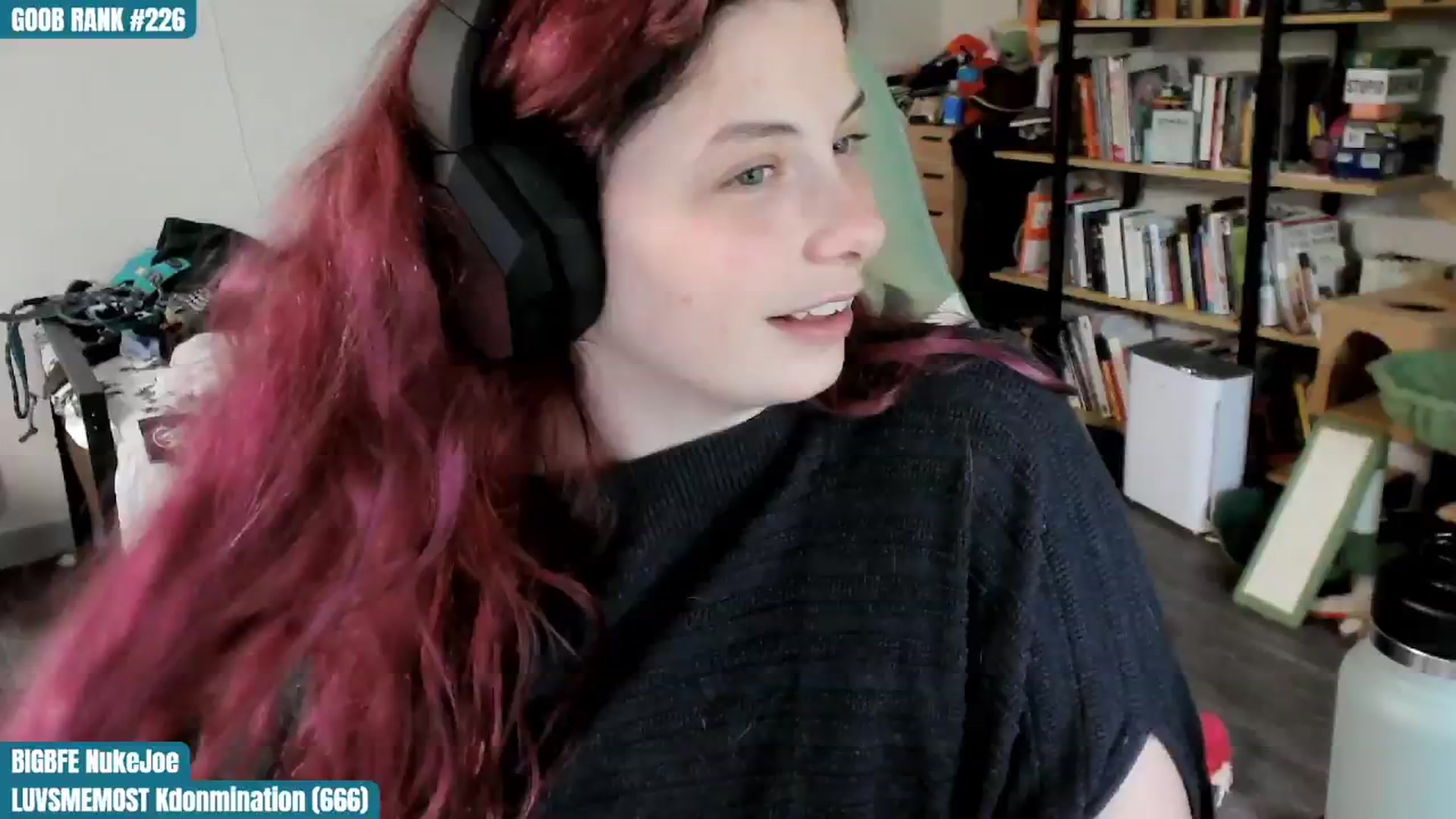 Gallery image thumbnail from ToniTigresse's myfreecams stream on, 09/03/2024, 02:06 image 2 of 20