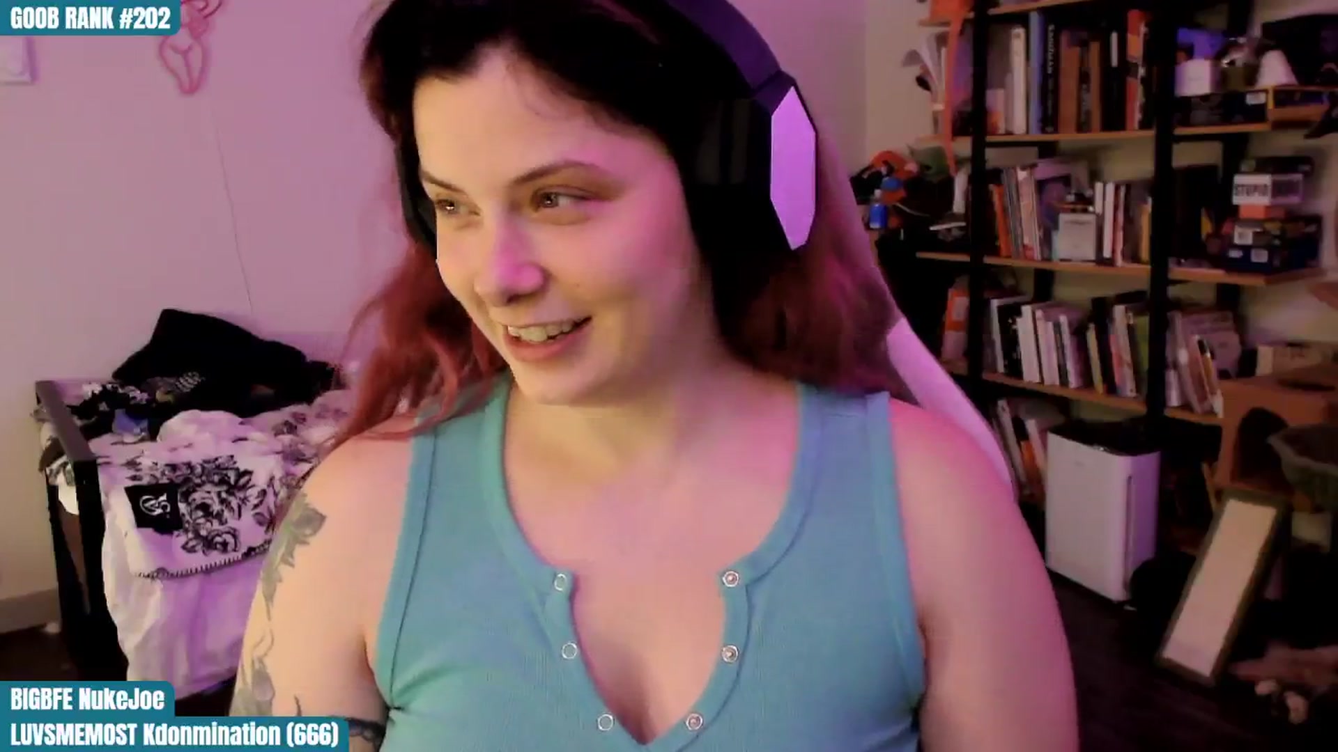 Gallery image thumbnail from ToniTigresse's myfreecams stream on, 09/03/2024, 02:06 image 7 of 20