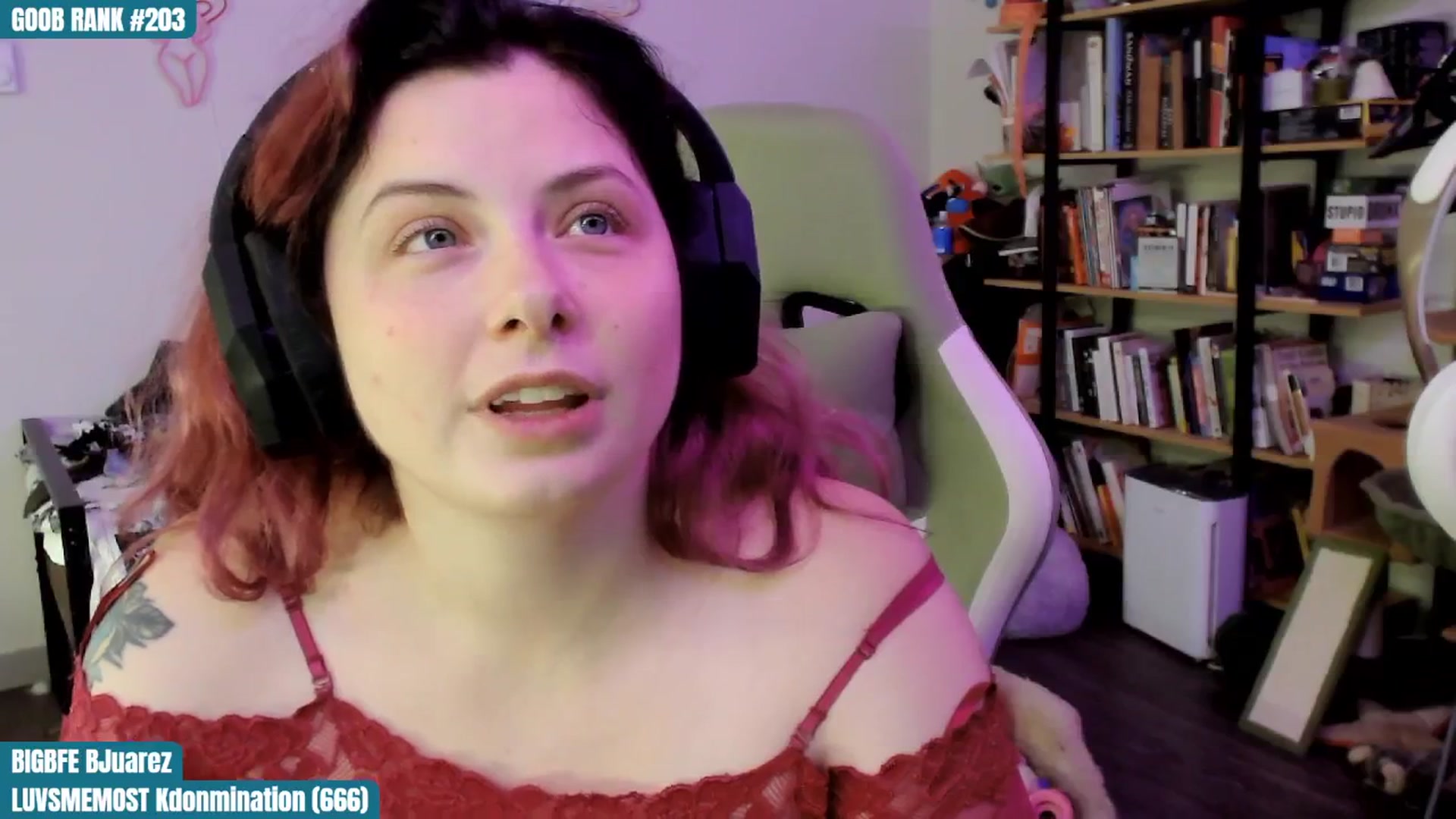 Gallery image thumbnail from ToniTigresse's myfreecams stream on, 09/03/2024, 02:06 image 9 of 20