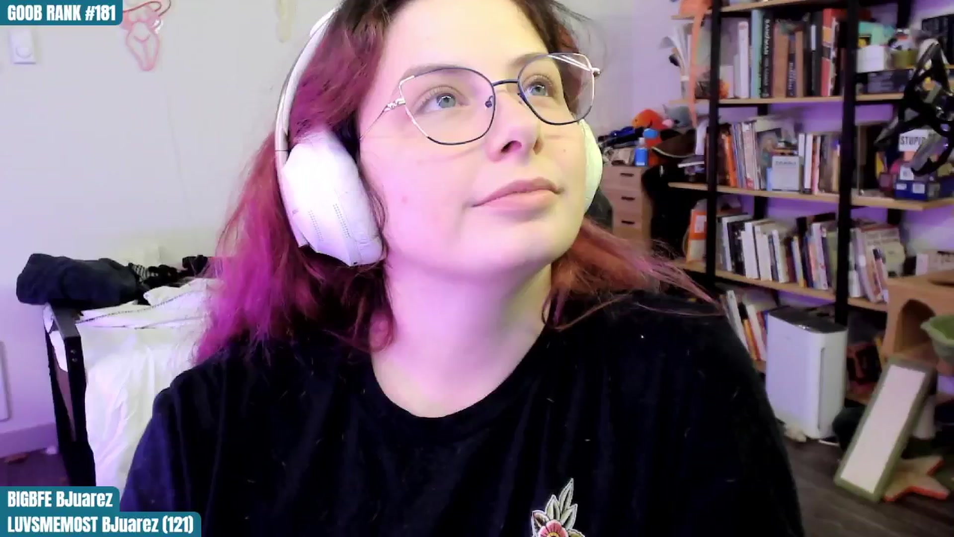 Gallery image thumbnail from ToniTigresse's myfreecams stream on, 09/04/2024, 02:36 image 7 of 20