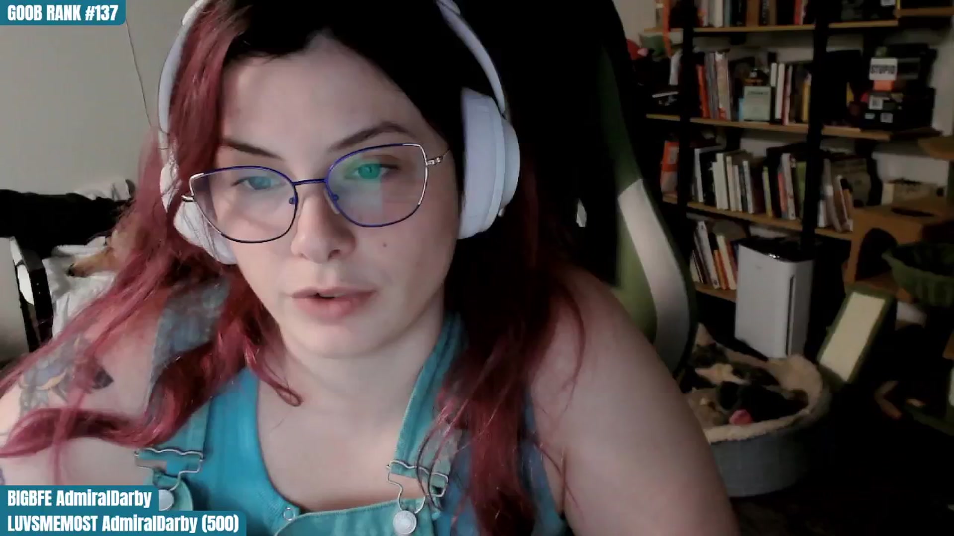 Gallery image thumbnail from ToniTigresse's myfreecams stream on, 09/04/2024, 17:57 image 8 of 20