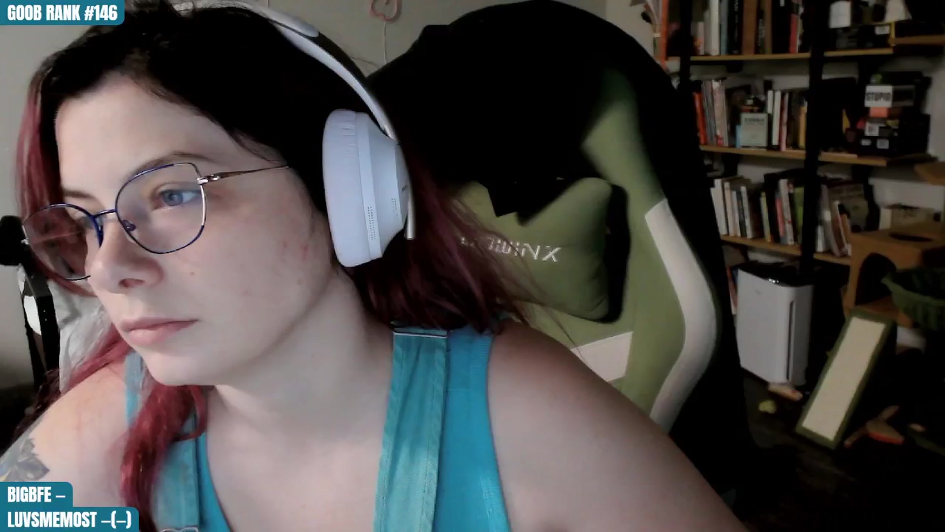 Gallery image thumbnail from ToniTigresse's myfreecams stream on, 09/04/2024, 17:57 image 4 of 20
