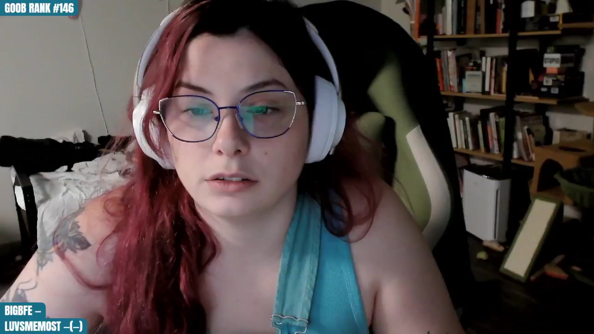 Gallery image thumbnail from ToniTigresse's myfreecams stream on, 09/04/2024, 17:57 image 3 of 20