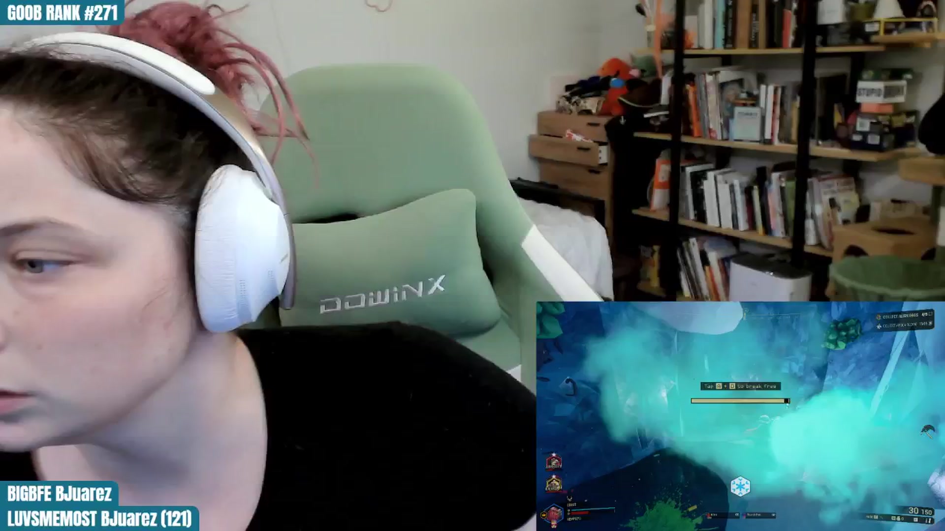 Gallery image thumbnail from ToniTigresse's myfreecams stream on, 09/10/2024, 01:51 image 13 of 20