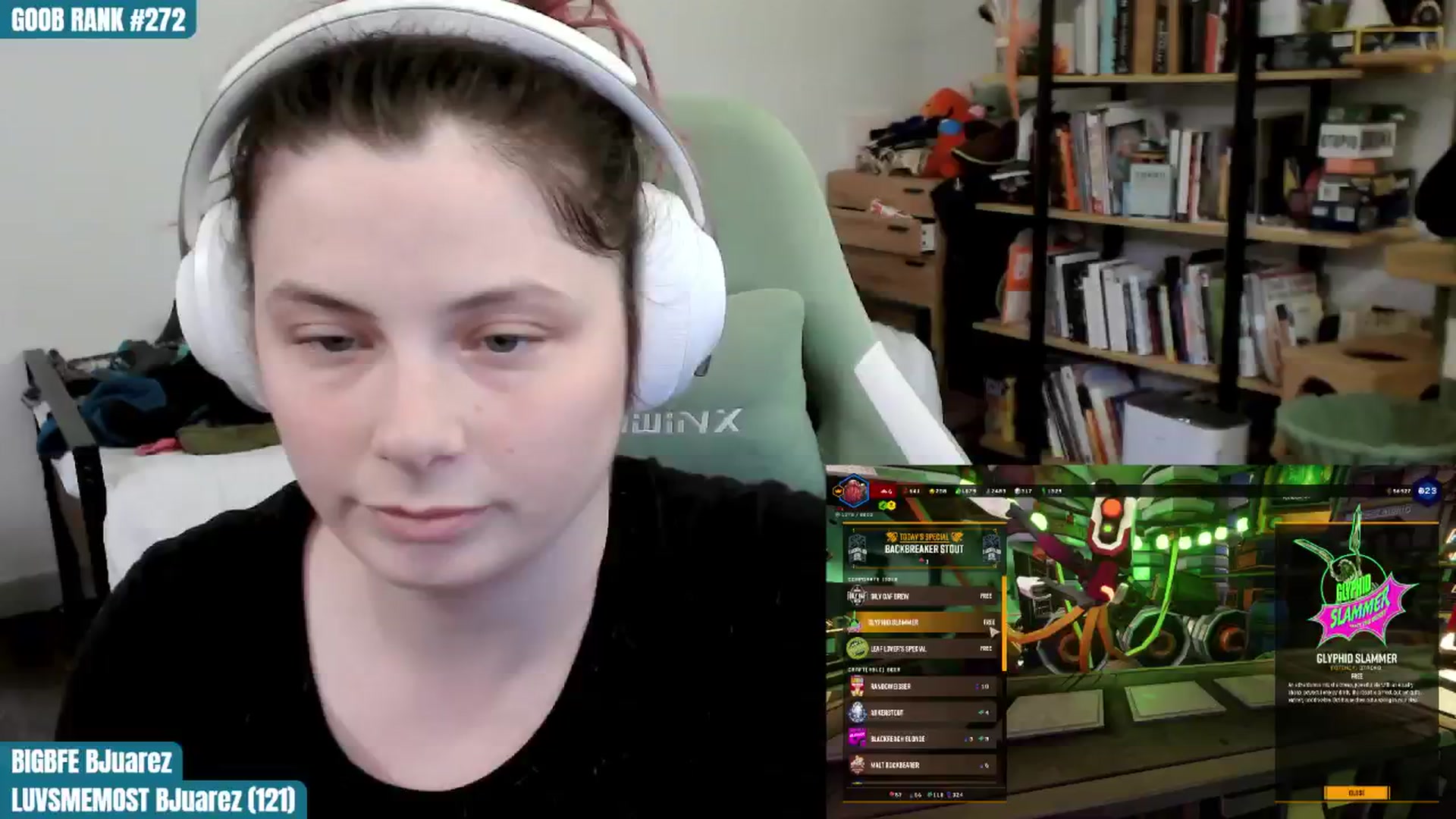 Gallery image thumbnail from ToniTigresse's myfreecams stream on, 09/10/2024, 01:51 image 8 of 20