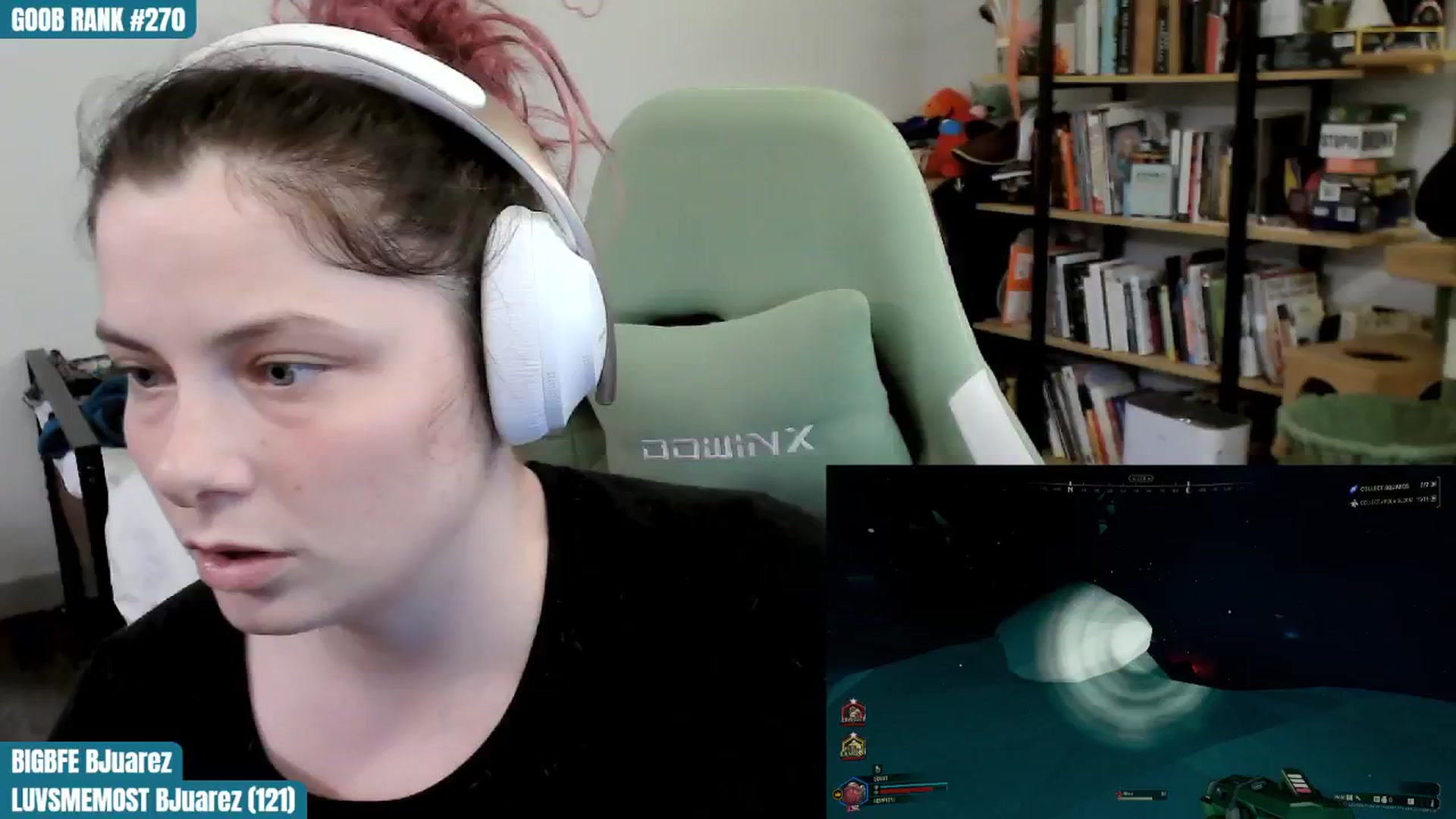 Gallery image thumbnail from ToniTigresse's myfreecams stream on, 09/10/2024, 01:51 image 16 of 20