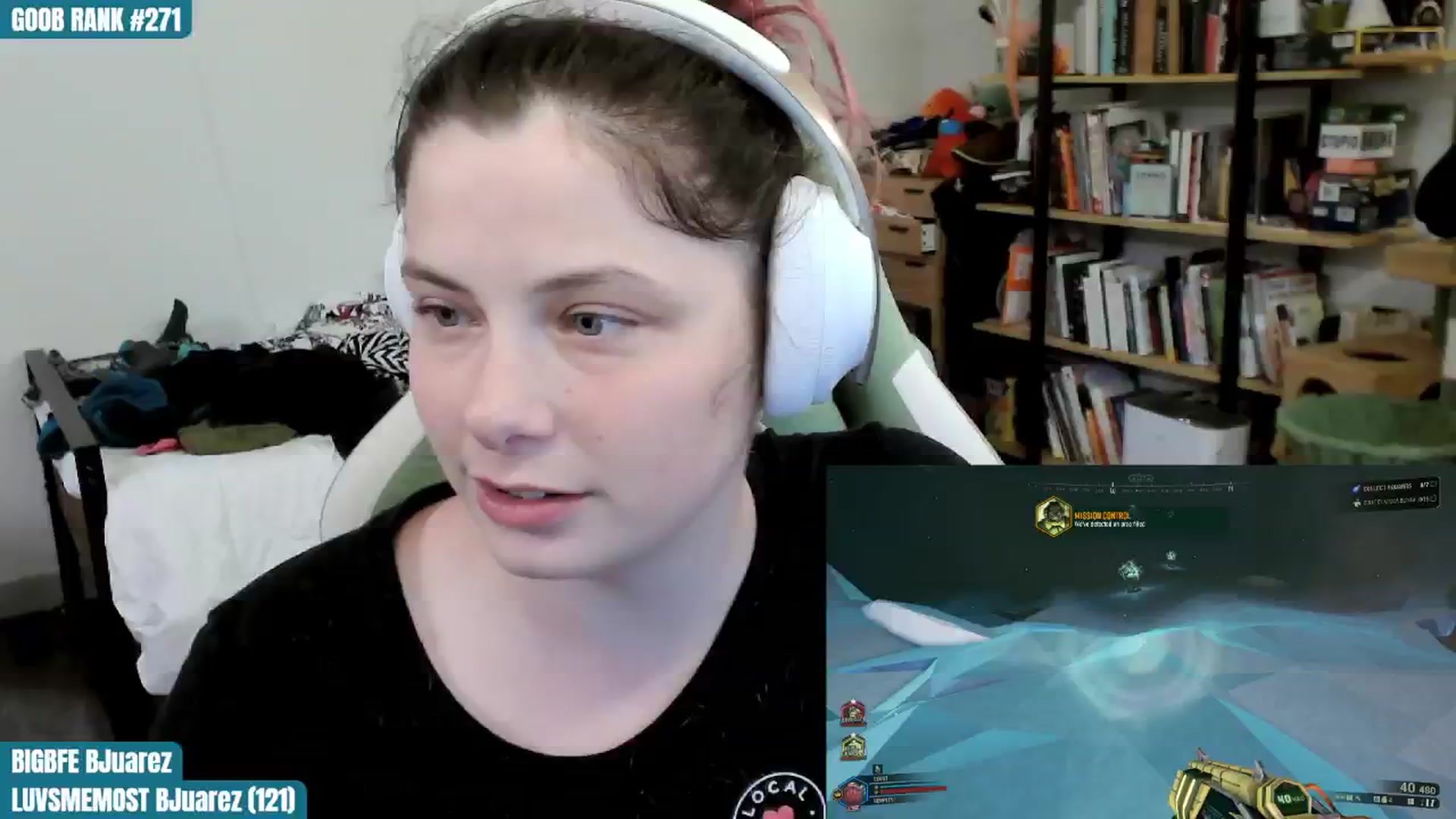 Gallery image thumbnail from ToniTigresse's myfreecams stream on, 09/10/2024, 01:51 image 15 of 20
