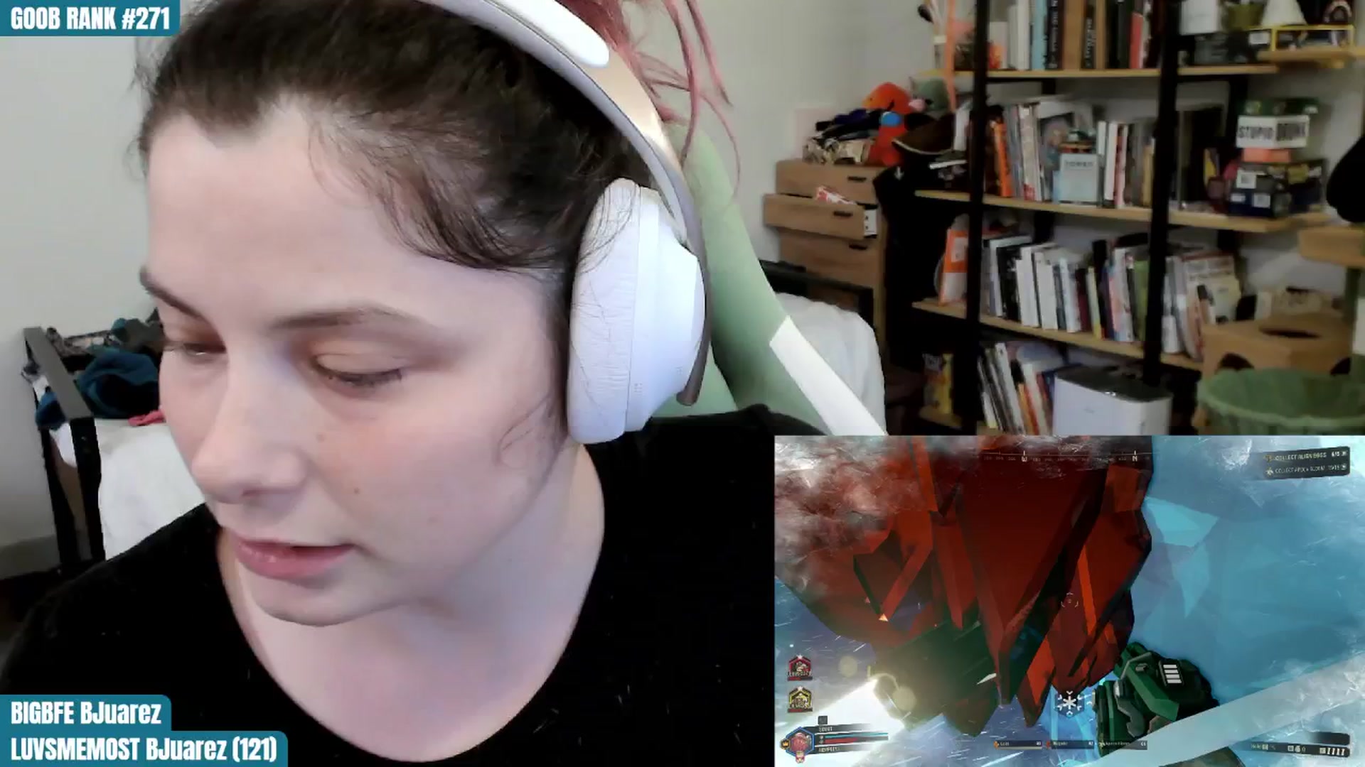 Gallery image thumbnail from ToniTigresse's myfreecams stream on, 09/10/2024, 01:51 image 14 of 20
