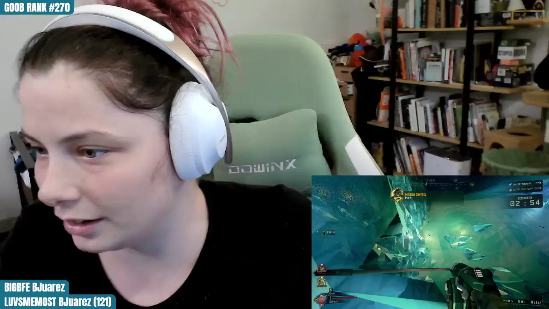 Gallery image thumbnail from ToniTigresse's myfreecams stream on, 09/10/2024, 01:51 image 17 of 20